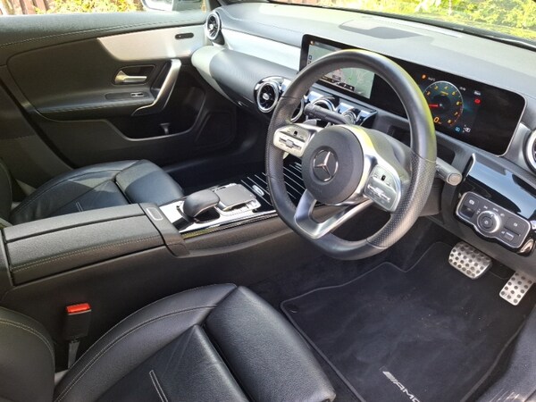 Used Mercedes-Benz CLA 2019 for sale - 75576127: Photo 10