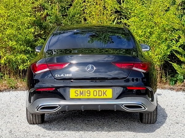 Used Mercedes-Benz CLA 2019 for sale - 75576127: Photo 13