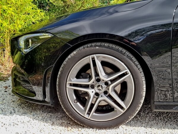 Used Mercedes-Benz CLA 2019 for sale - 75576127: Photo 14