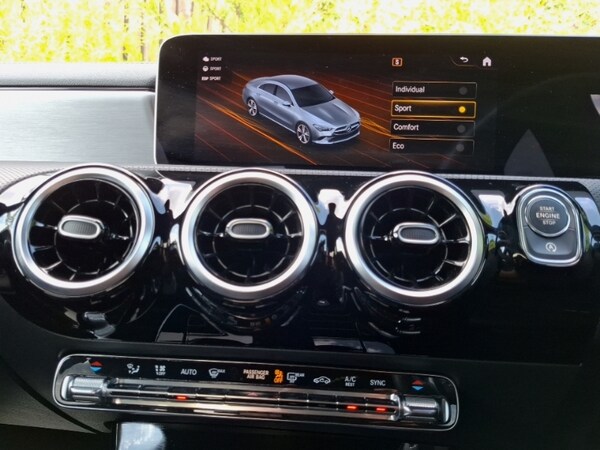 Used Mercedes-Benz CLA 2019 for sale - 75576127: Photo 16