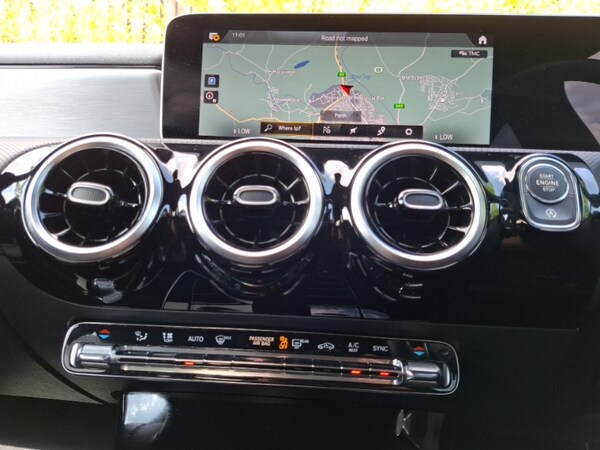 Used Mercedes-Benz CLA 2019 for sale - 75576127: Photo 17
