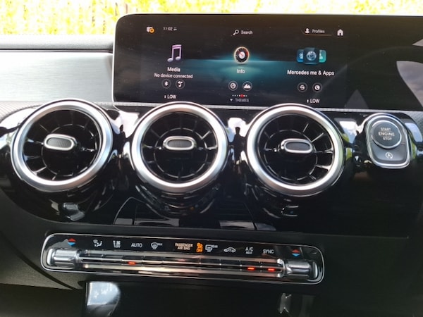 Used Mercedes-Benz CLA 2019 for sale - 75576127: Photo 19