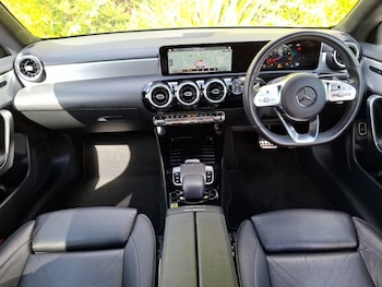Used Mercedes-Benz CLA 2019 for sale - 75576127: Photo