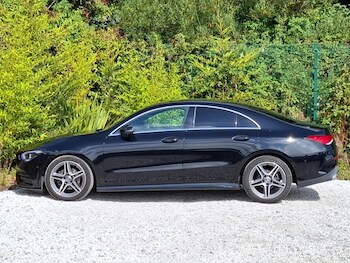Used Mercedes-Benz CLA 2019 for sale - 75576127: Photo