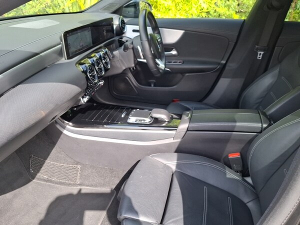 Used Mercedes-Benz CLA 2019 for sale - 75576127: Photo 5