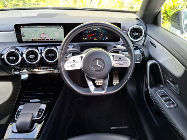 Used Mercedes-Benz CLA 2019 for sale - 75576127: Photo 7