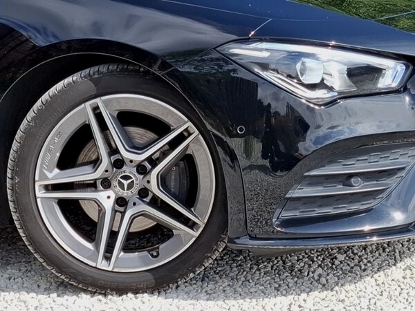 Used Mercedes-Benz CLA 2019 for sale - 75576127: Photo 9