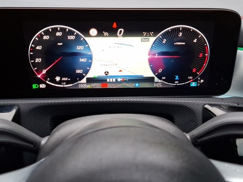 Used Mercedes-Benz CLA 2025 for sale - 77453880: Photo 11