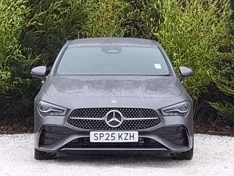 Used Mercedes-Benz CLA 2025 for sale - 77453880: Photo 13