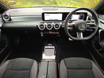 Used Mercedes-Benz CLA 2025 for sale - 77453880: Photo