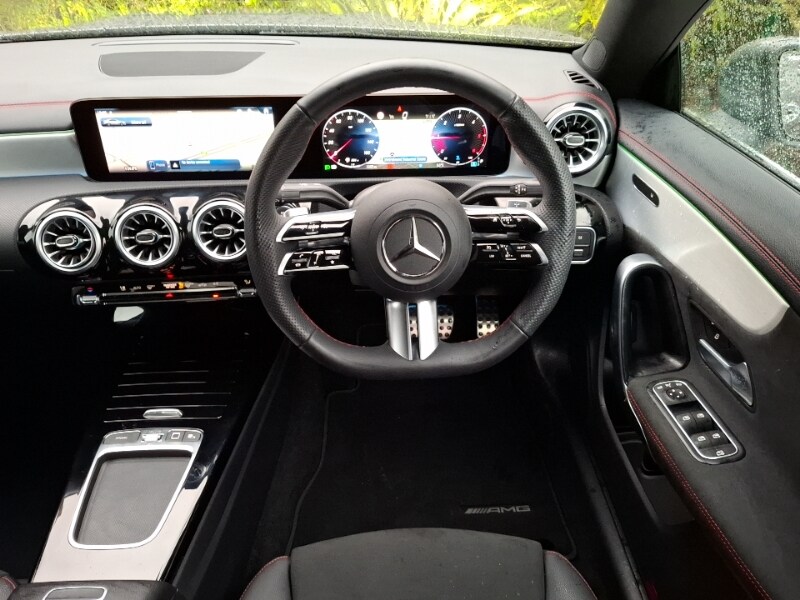 Used Mercedes-Benz CLA 2025 for sale - 77453880: Photo 7