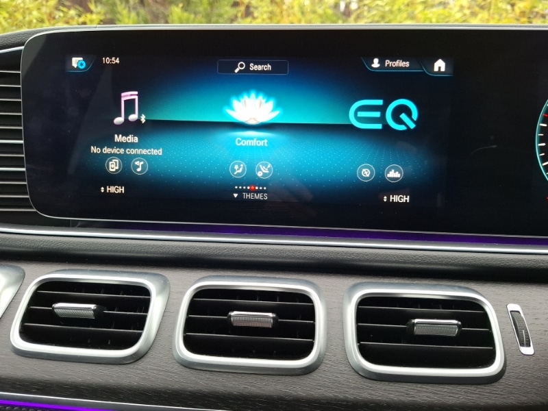 Used Mercedes-Benz GLE 2020 for sale - 76816179: Photo 19