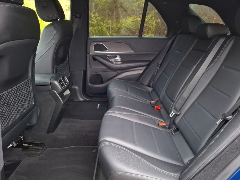 Used Mercedes-Benz GLE 2020 for sale - 76816179: Photo 6