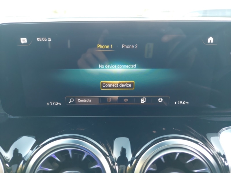 Used Mercedes-Benz EQB 2023 for sale - 76285766: Photo 13