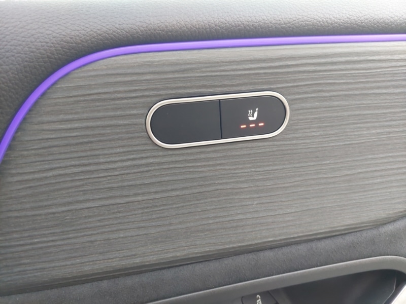 Used Mercedes-Benz EQB 2023 for sale - 76285766: Photo 18