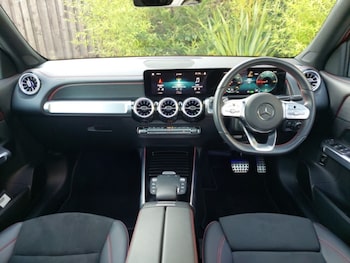 Used Mercedes-Benz EQB 2023 for sale - 76285766: Photo