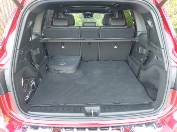Used Mercedes-Benz EQB 2023 for sale - 76285766: Photo 8