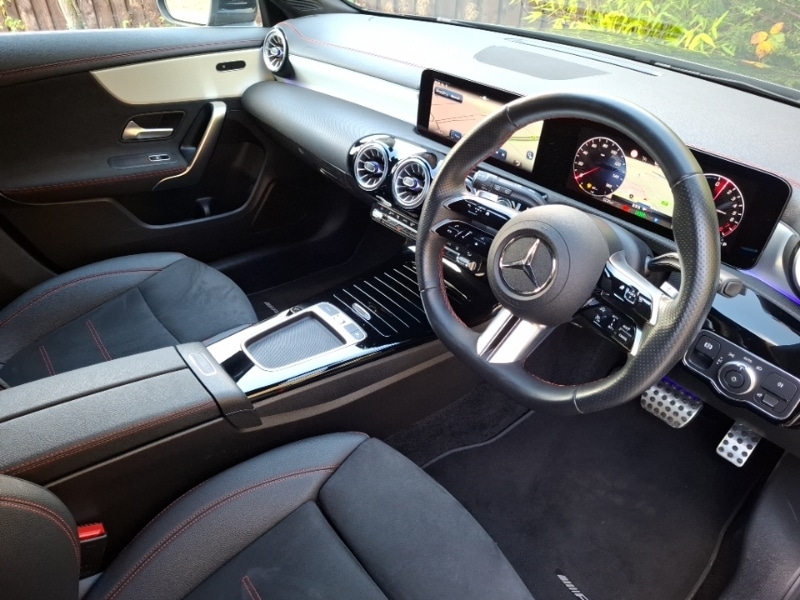 Used Mercedes-Benz CLA 2024 for sale - 76384078: Photo 10