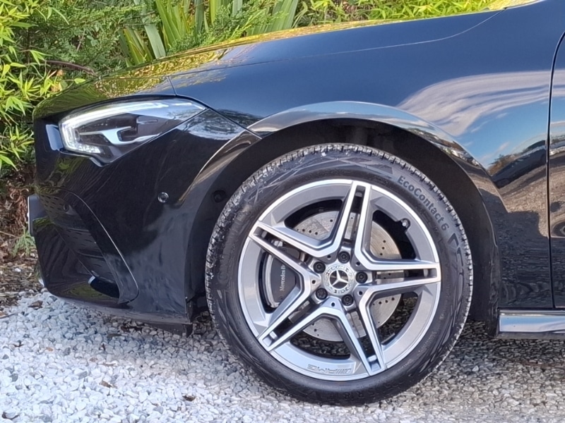 Used Mercedes-Benz CLA 2024 for sale - 76384078: Photo 12