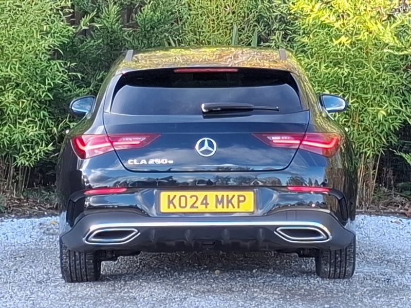 Used Mercedes-Benz CLA 2024 for sale - 76384078: Photo 14