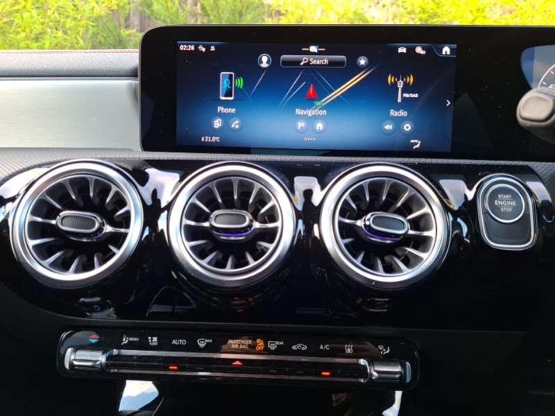 Used Mercedes-Benz CLA 2024 for sale - 76384078: Photo 18