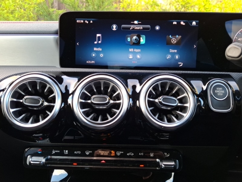 Used Mercedes-Benz CLA 2024 for sale - 76384078: Photo 19