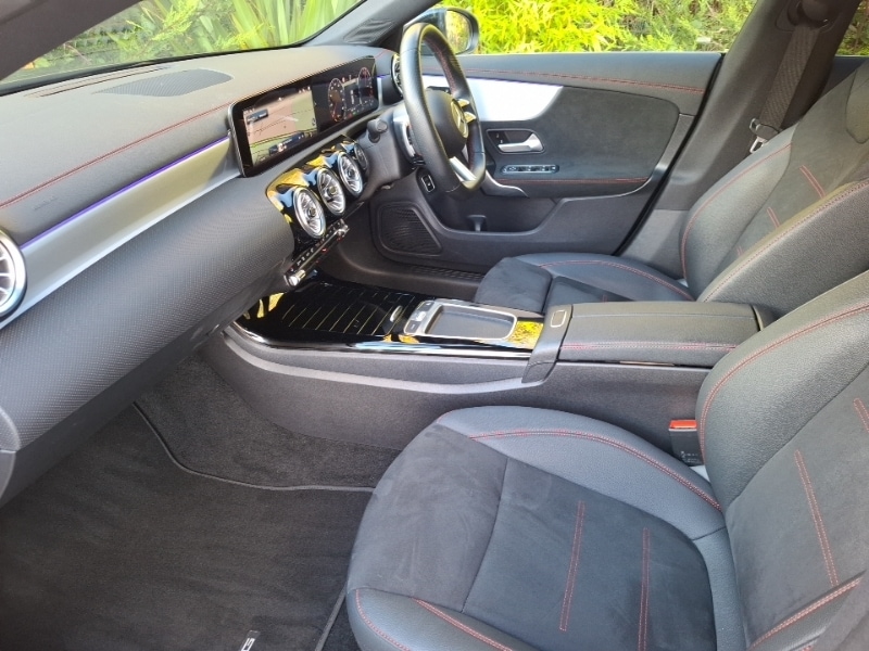 Used Mercedes-Benz CLA 2024 for sale - 76384078: Photo 5