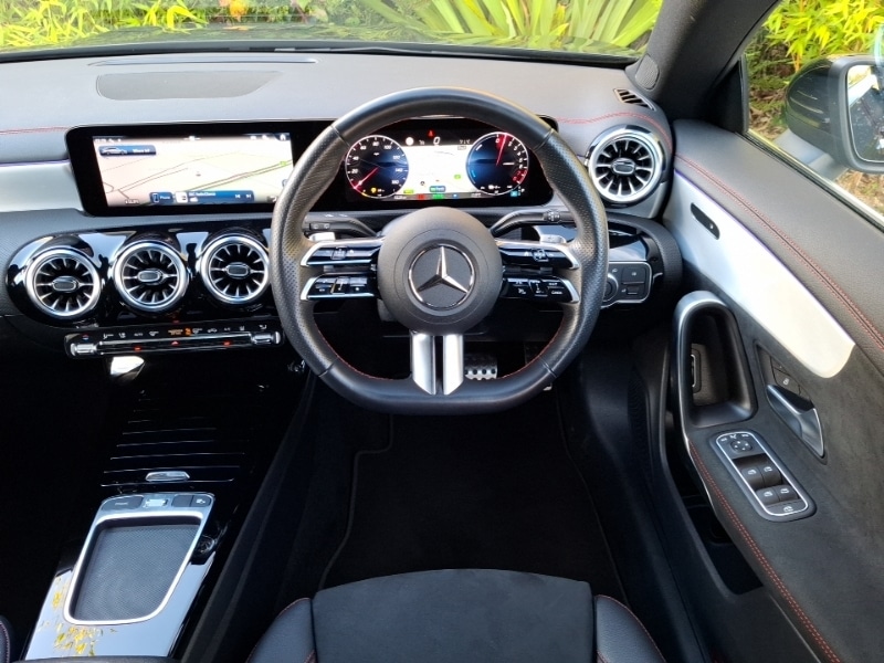 Used Mercedes-Benz CLA 2024 for sale - 76384078: Photo 7