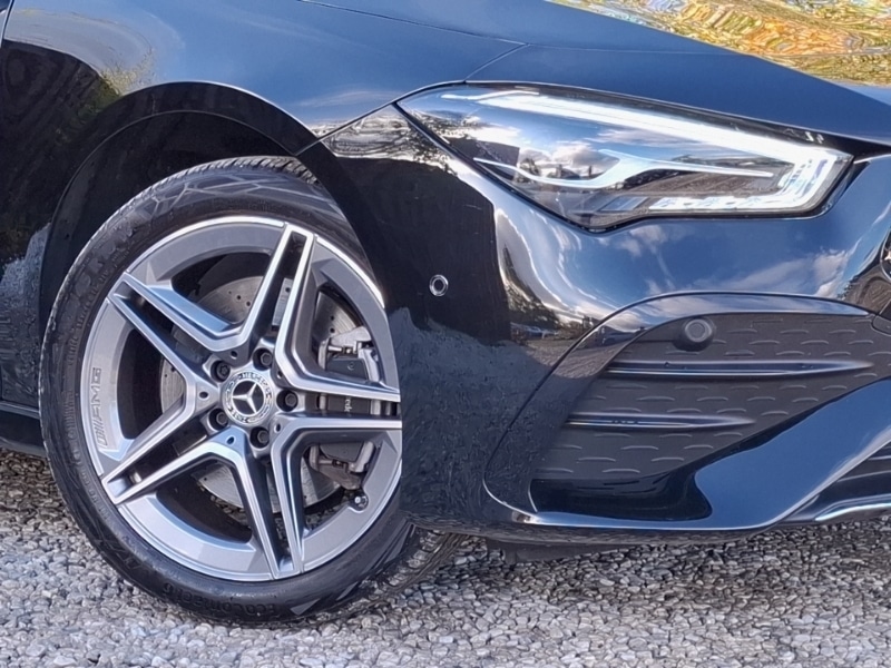 Used Mercedes-Benz CLA 2024 for sale - 76384078: Photo 9