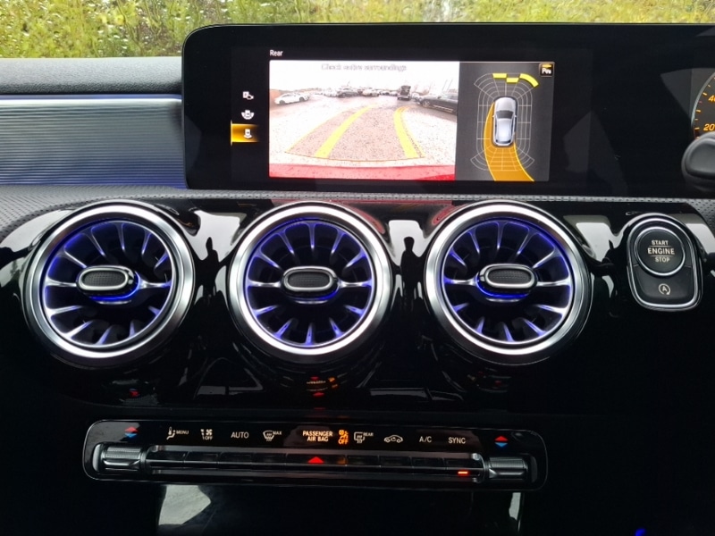 Used Mercedes-Benz A-Class 2022 for sale - 76880197: Photo 15