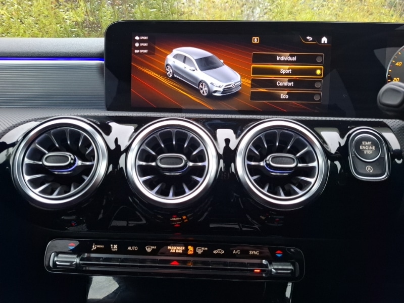 Used Mercedes-Benz A-Class 2022 for sale - 76880197: Photo 16