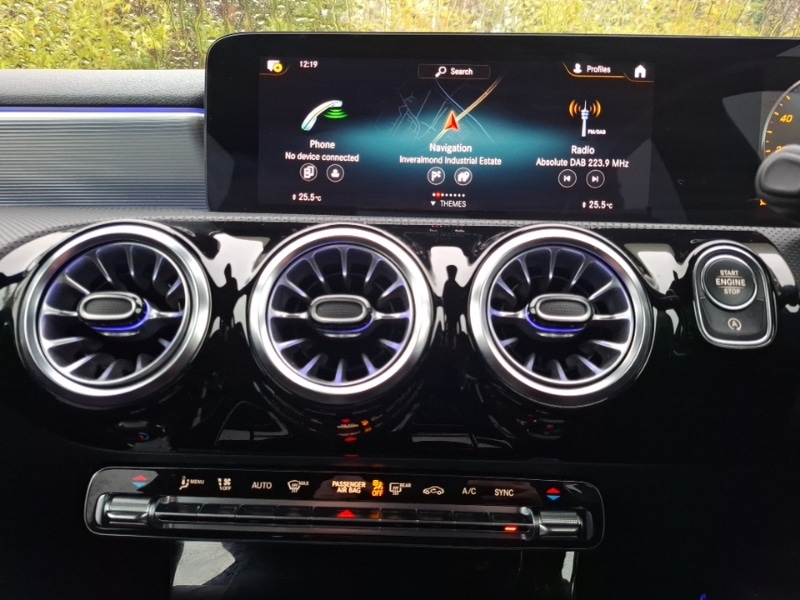 Used Mercedes-Benz A-Class 2022 for sale - 76880197: Photo 17