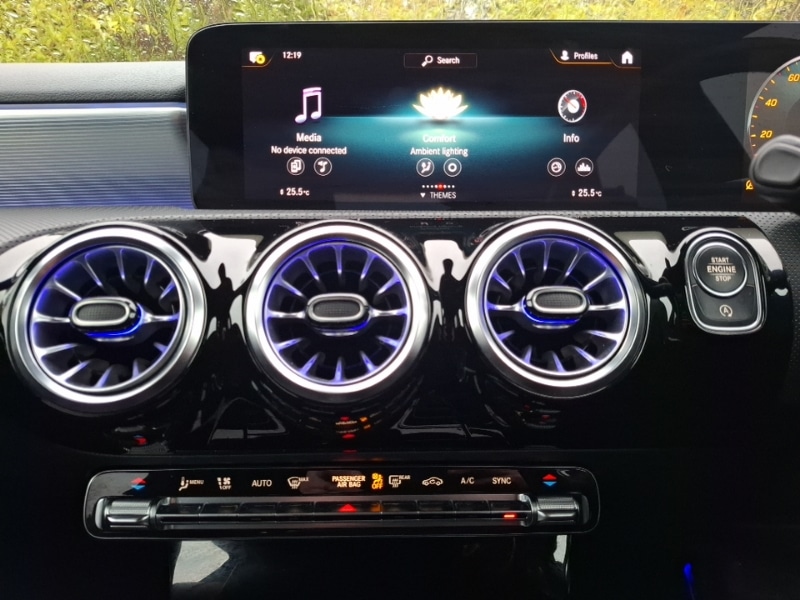 Used Mercedes-Benz A-Class 2022 for sale - 76880197: Photo 18