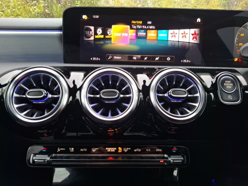 Used Mercedes-Benz A-Class 2022 for sale - 76880197: Photo 19