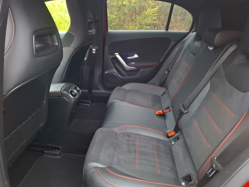 Used Mercedes-Benz A-Class 2022 for sale - 76880197: Photo 6