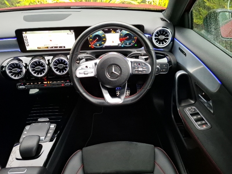 Used Mercedes-Benz A-Class 2022 for sale - 76880197: Photo 7