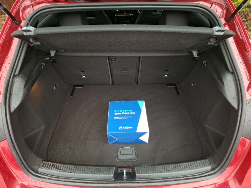 Used Mercedes-Benz A-Class 2022 for sale - 76880197: Photo 8