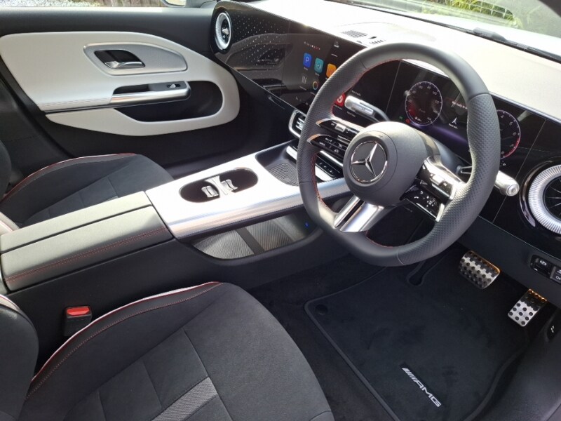 Used Mercedes-Benz CLA 2026 for sale - 77939023: Photo 10