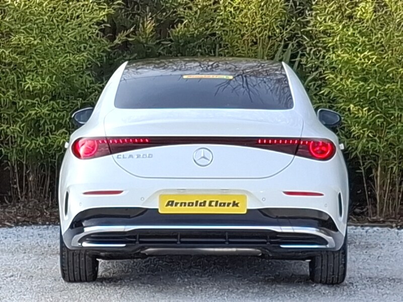 Used Mercedes-Benz CLA 2026 for sale - 77939023: Photo 14