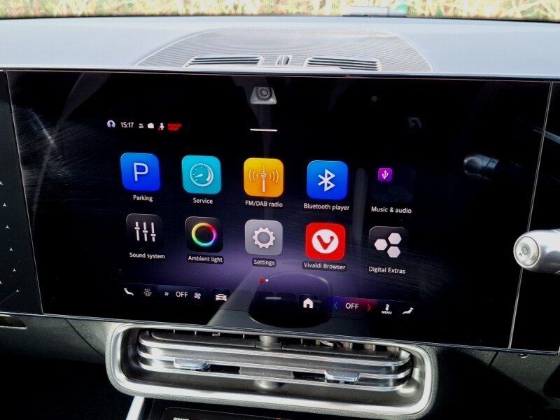 Used Mercedes-Benz CLA 2026 for sale - 77939023: Photo 17