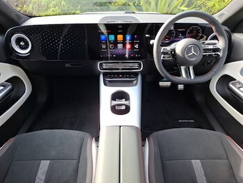 Used Mercedes-Benz CLA 2026 for sale - 77939023: Photo