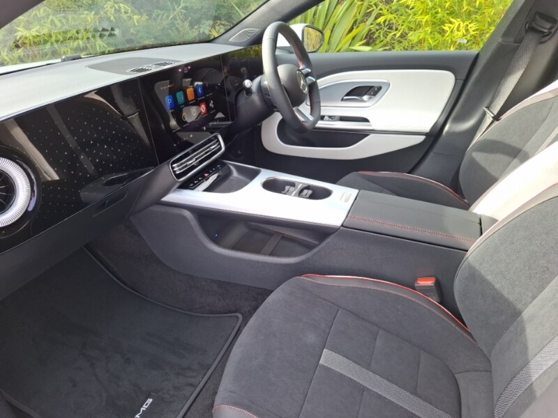 Used Mercedes-Benz CLA 2026 for sale - 77939023: Photo 5