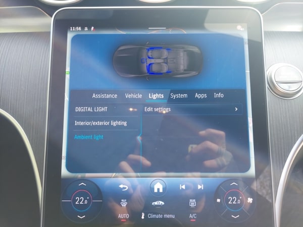 Used Mercedes-Benz CLE 2025 for sale - 76282151: Photo 12