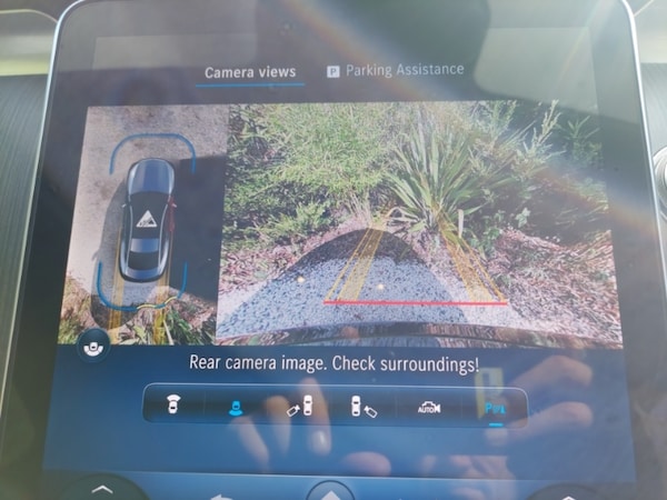 Used Mercedes-Benz CLE 2025 for sale - 76282151: Photo 16