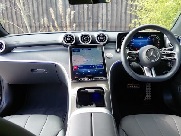 Used Mercedes-Benz CLE 2025 for sale - 76282151: Photo 2
