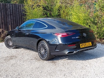 Used Mercedes-Benz CLE 2025 for sale - 76282151: Photo 3
