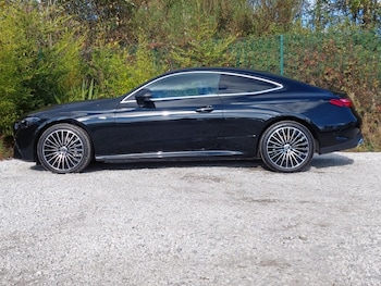 Used Mercedes-Benz CLE 2025 for sale - 76282151: Photo 4