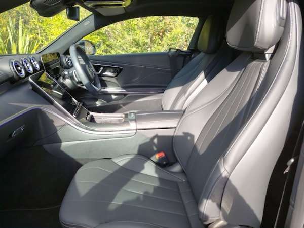Used Mercedes-Benz CLE 2025 for sale - 76282151: Photo 5