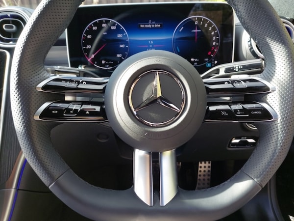 Used Mercedes-Benz CLE 2025 for sale - 76282151: Photo 7