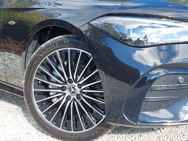 Used Mercedes-Benz CLE 2025 for sale - 76282151: Photo 9